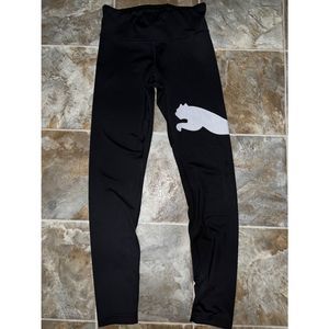 Puma leggings S
